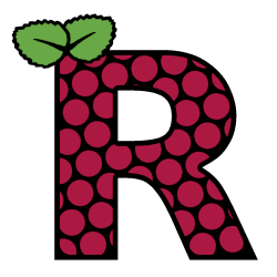 R4Pi Logo